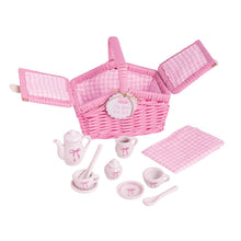 Load image into Gallery viewer, My Bow Tea Set
