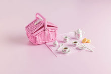 Load image into Gallery viewer, My Bow Tea Set
