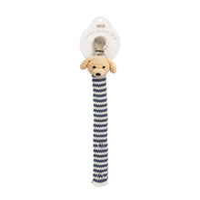 Load image into Gallery viewer, Crochet Pacy Clip
