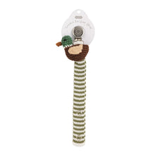 Load image into Gallery viewer, Crochet Pacy Clip
