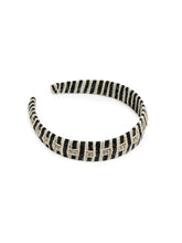 Load image into Gallery viewer, Shiraleah Linen Headband
