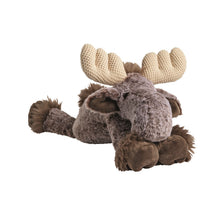 Load image into Gallery viewer, Matthew the Woodland Plush Moose
