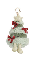 Load image into Gallery viewer, Christmas Plush Bag Charms
