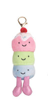 Load image into Gallery viewer, Christmas Plush Bag Charms
