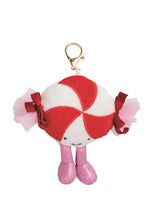 Load image into Gallery viewer, Christmas Plush Bag Charms
