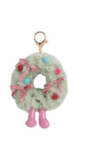 Load image into Gallery viewer, Christmas Plush Bag Charms
