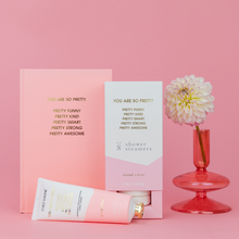 Load image into Gallery viewer, You Are So Pretty Hand Cream - Grapefruit
