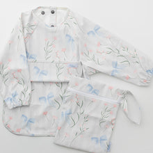 Load image into Gallery viewer, The Grayson Long Sleeve Bib
