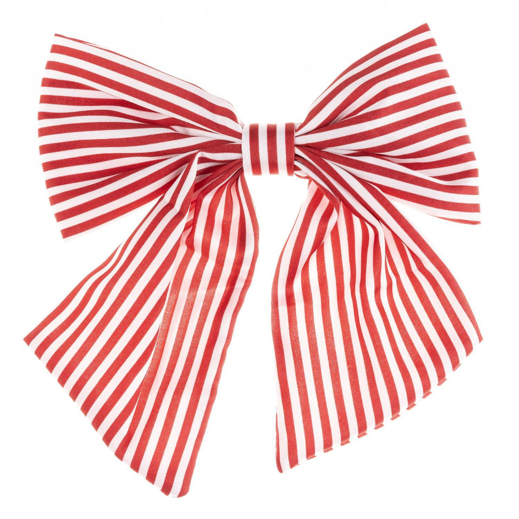 Carly Hair Bow