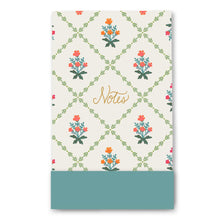 Load image into Gallery viewer, Mary Square Flip Notepad
