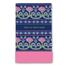 Load image into Gallery viewer, Mary Square Flip Notepad
