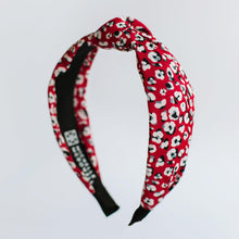 Load image into Gallery viewer, Michelle McDowell Collegiate Luna Headband
