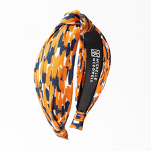 Load image into Gallery viewer, Michelle McDowell Collegiate Luna Headband
