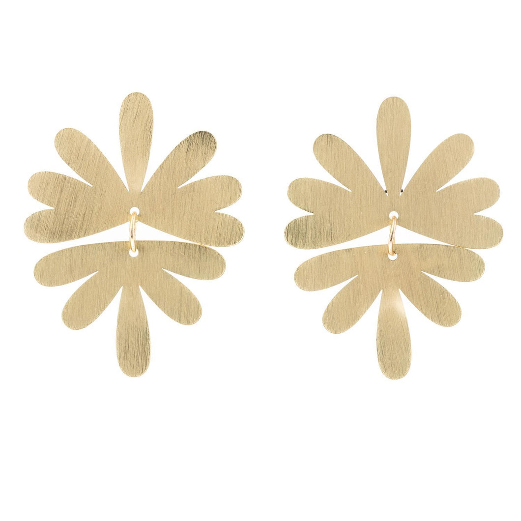 Hallie Earrings