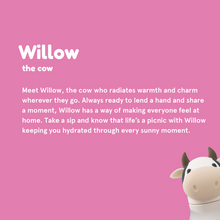 Load image into Gallery viewer, Bestie Bottle Cow
