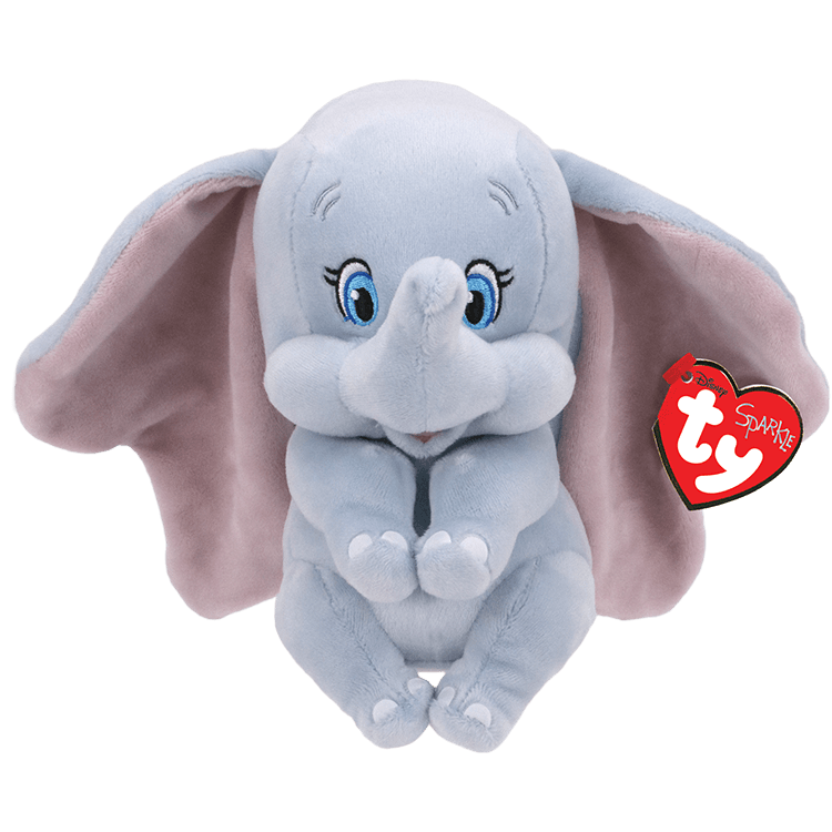 Ty Beanie Babies
