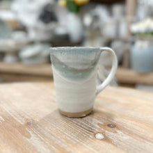 Load image into Gallery viewer, Etta B Pottery Coffee Mug
