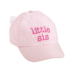 Load image into Gallery viewer, Little Sis Hat
