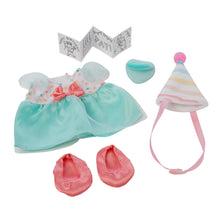 Load image into Gallery viewer, Love, Baby Stella Birthday Fun Set

