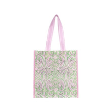 Load image into Gallery viewer, Lilly Pulitzer Market Tote
