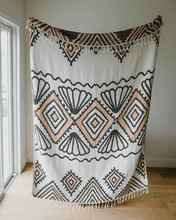Load image into Gallery viewer, Sand Cloud Yasawa Blanket
