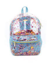 Load image into Gallery viewer, Confetti Backpack
