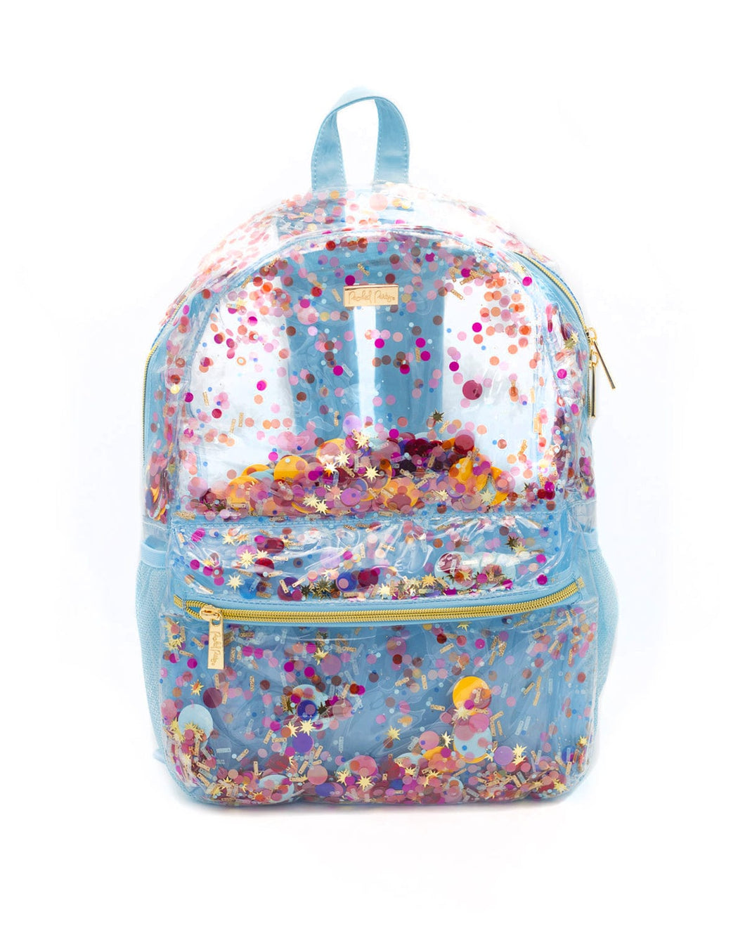 Confetti Backpack