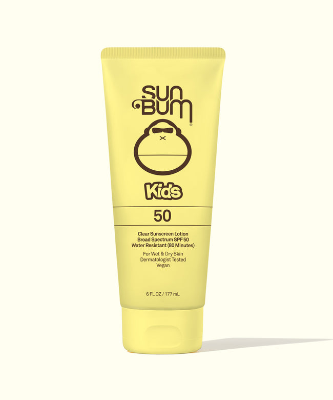 Sun Bum Kids SPF 50, Lotion 6oz