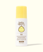 Load image into Gallery viewer, Baby Bum 50 Roll-On Lotion
