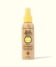 Load image into Gallery viewer, Sun Bum Revitalizing 3-in-1 Leave In Conditioner, 4 oz

