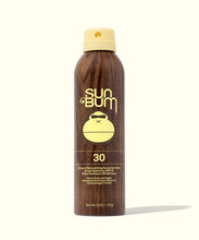 Load image into Gallery viewer, Sun Bum Original Sunscreen Spray, 6 oz
