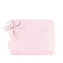 Load image into Gallery viewer, Case Mate Crinkle Makeup Bag - Ballet Pink
