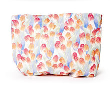 Load image into Gallery viewer, Floral Printed Pouch
