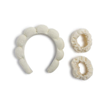 Load image into Gallery viewer, Bubble Headband and Wristband Set
