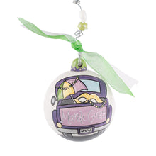 Load image into Gallery viewer, Good Times Roll Truck Ornament
