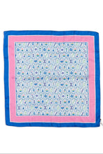 Load image into Gallery viewer, Mahjong Square Scarf
