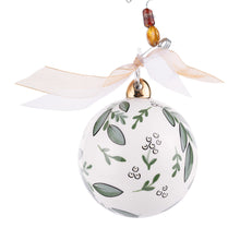 Load image into Gallery viewer, Oh Come Let Us Adore Him Ornament
