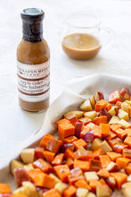 Load image into Gallery viewer, Terrapin Ridge Farms Apple Cider Maple Balsamic Vinaigrette
