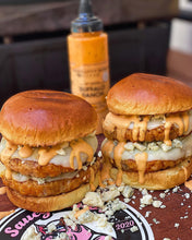 Load image into Gallery viewer, Terrapin Ridge Farms Buffalo Ranch Squeeze
