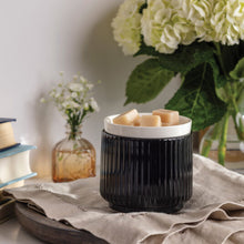 Load image into Gallery viewer, Noir Electric Wax Warmer
