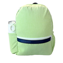 Load image into Gallery viewer, Grasshopper Medium Backpack w/ Pockets
