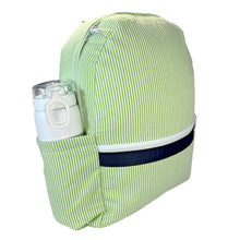Load image into Gallery viewer, Grasshopper Medium Backpack w/ Pockets
