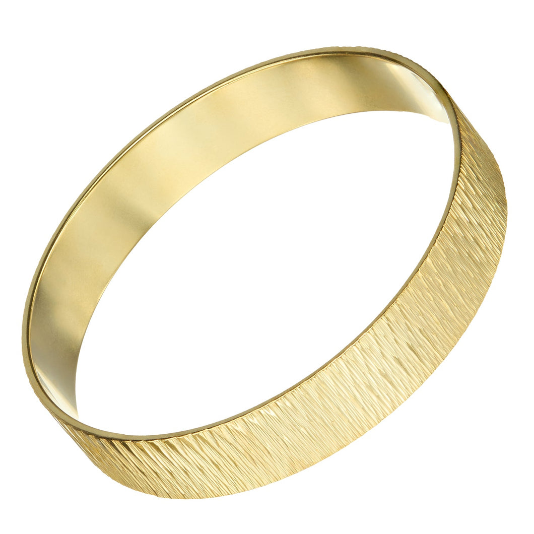 Susan Shaw Palazzo Bangle