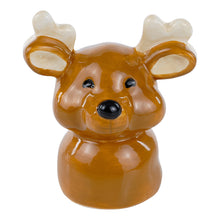 Load image into Gallery viewer, Reindeer Charcuterie Topper
