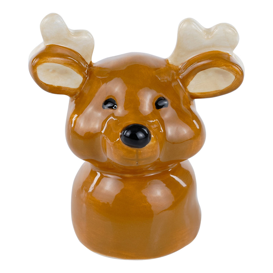 Reindeer Charcuterie Topper