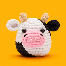 Load image into Gallery viewer, The Wooble Crochet Kit Intermediate
