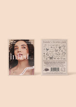 Load image into Gallery viewer, Inked by Dani Temporary Tattoos
