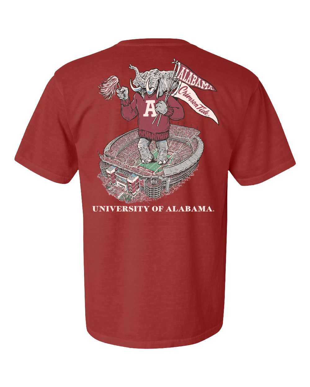 Alabama Giant AL