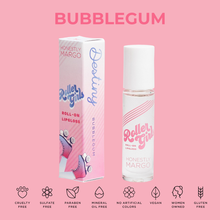 Load image into Gallery viewer, Honestly Margo Roller Girls Roll-On Lipgloss
