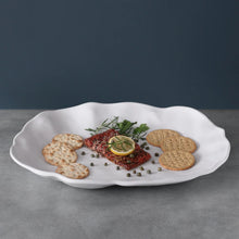 Load image into Gallery viewer, Beatriz Ball VIDA Nube Large Oval Platter
